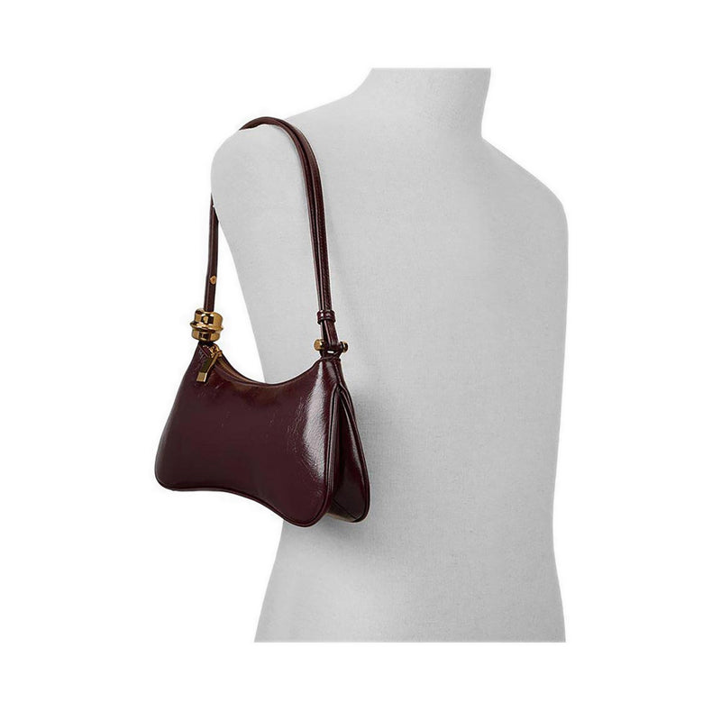 Aldo รุ่น Amellie กระเป๋าสะพายไหล่ผู้หญิง - สี Bordo