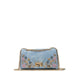 Aldo รุ่น Brizia กระเป๋าสะพายผู้หญิง - สี Denim