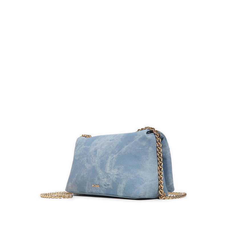 Aldo รุ่น Brizia กระเป๋าสะพายผู้หญิง - สี Denim
