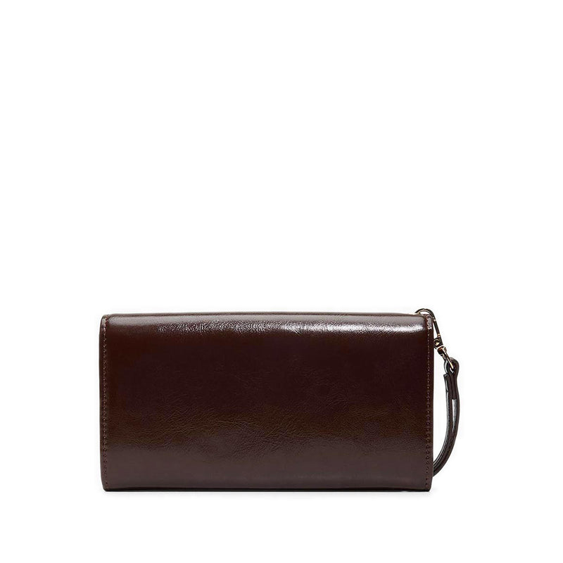 Aldo รุ่น Feliciana ผู้หญิง กระเป๋าสตางค์s สีน้ำตาล