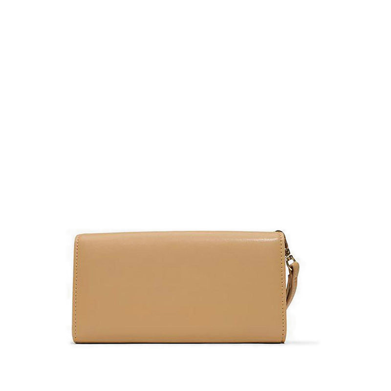 Aldo รุ่น Feliciana กระเป๋าสตางค์/กระเป๋าใส่เหรียญผู้หญิง - สี Beige