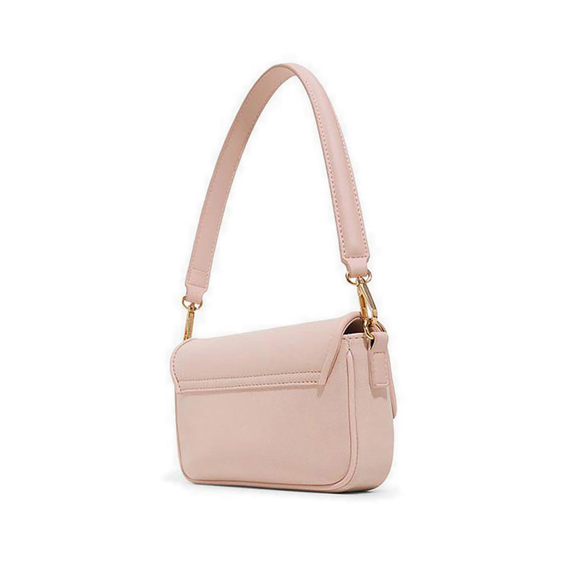 Aldo รุ่น Amelisa กระเป๋าสะพายไหล่ผู้หญิง - สีชมพู