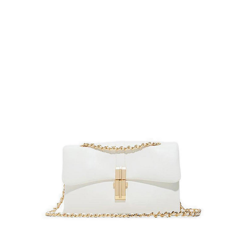 Aldo รุ่น Alicie กระเป๋าสะพายข้าง - สี Medium Brown