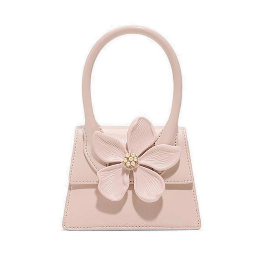 Aldo รุ่น Azra กระเป๋าถือผู้หญิง - สี Other Pink