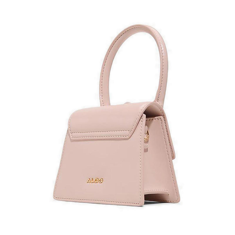 Aldo รุ่น Azra กระเป๋าถือผู้หญิง - สี Other Pink