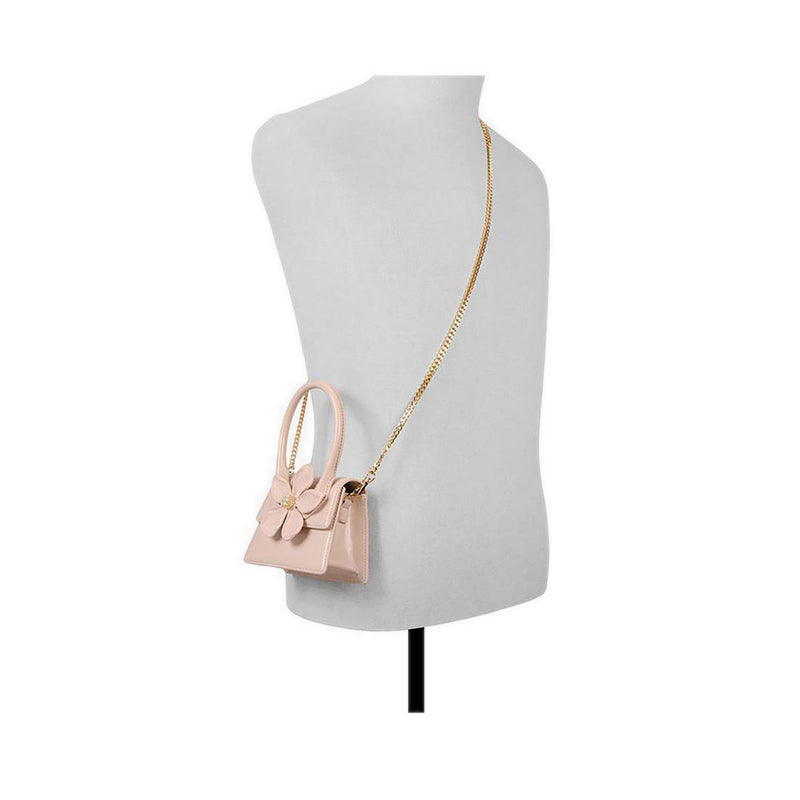 Aldo รุ่น Azra กระเป๋าถือผู้หญิง - สี Other Pink