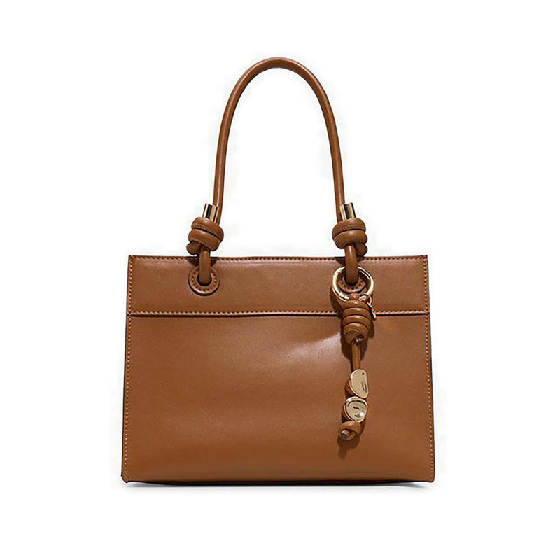 Aldo รุ่น Caliesta กระเป๋าทรงโท้ทผู้หญิง - สีแทน