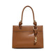 Aldo รุ่น Caliesta กระเป๋าทรงโท้ทผู้หญิง - สีแทน