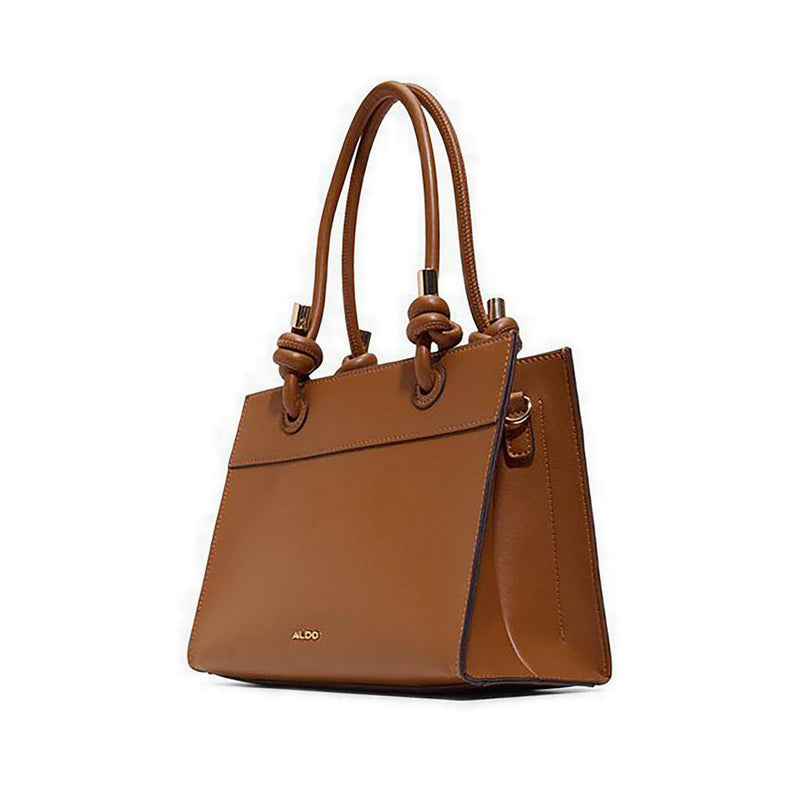 Aldo รุ่น Caliesta กระเป๋าทรงโท้ทผู้หญิง - สีแทน