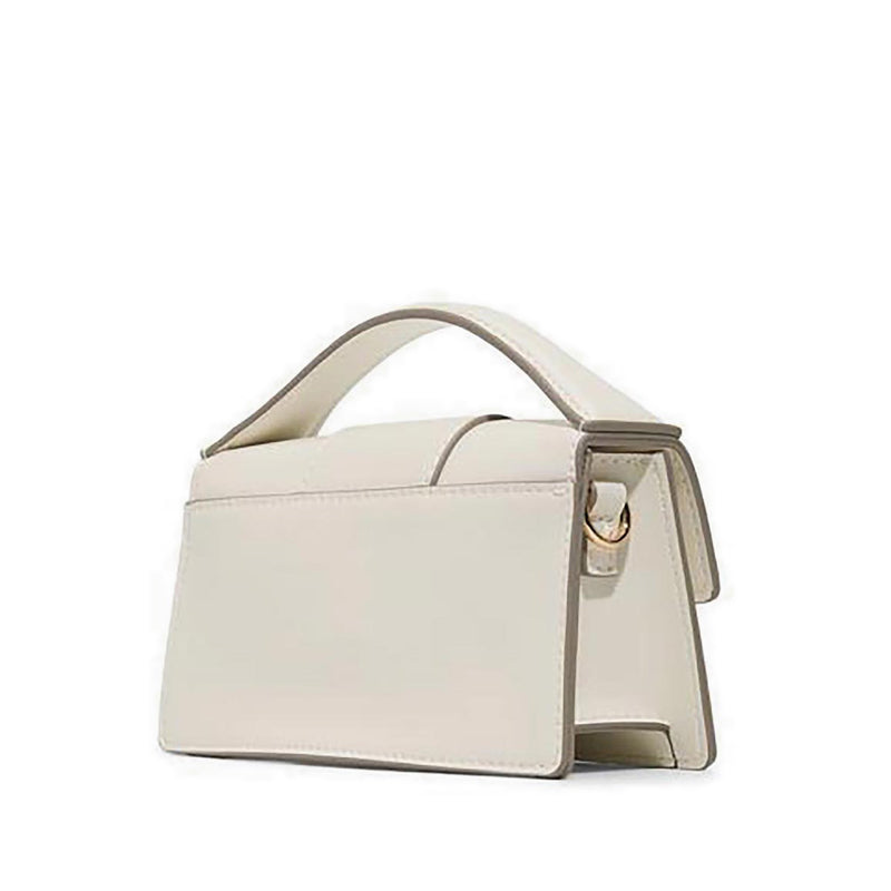 Aldo รุ่น Amileamini กระเป๋าถือผู้หญิง - สีขาว