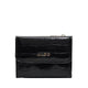 Aldo รุ่น Riella กระเป๋าสตางค์/กระเป๋าใส่เหรียญผู้หญิง - สีดำ