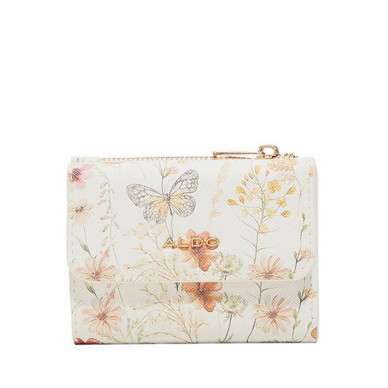 Aldo รุ่น Riella ผู้หญิง กระเป๋าสตางค์s สี Multicolor
