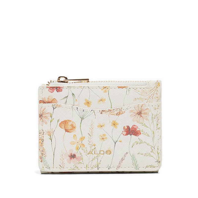 Aldo รุ่น Riella ผู้หญิง กระเป๋าสตางค์s สี Multicolor