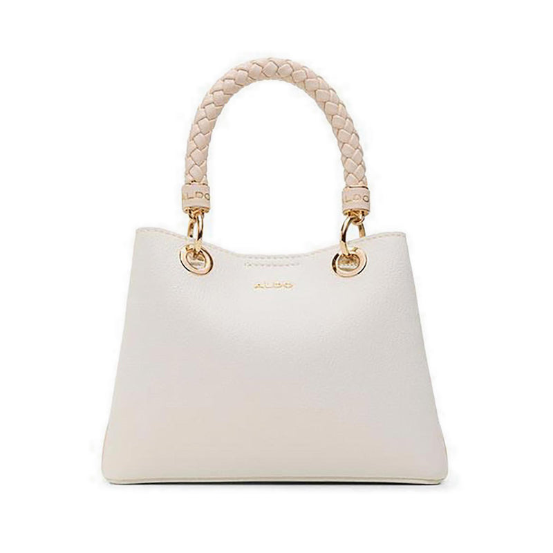 Aldo รุ่น Lothymini กระเป๋าทรง Satchel ผู้หญิง - สี Bone