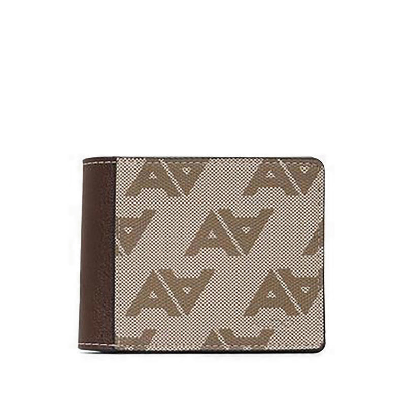 Aldo รุ่น Banmoor กระเป๋าสตางค์ผู้ชาย - สี Other Brown