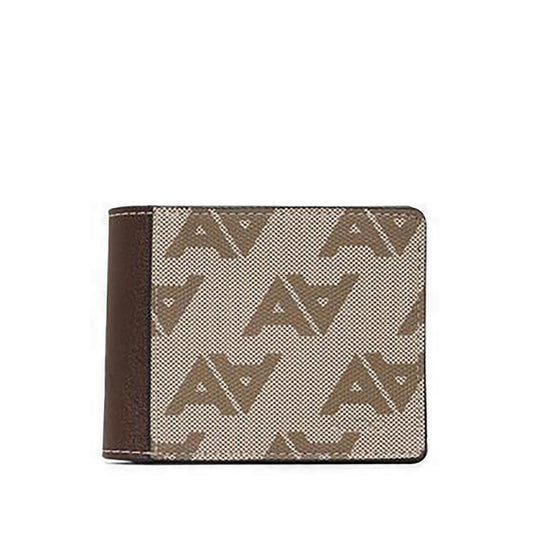 Aldo รุ่น Banmoor กระเป๋าสตางค์ผู้ชาย - สี Other Brown