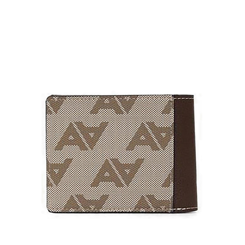 Aldo รุ่น Banmoor กระเป๋าสตางค์ผู้ชาย - สี Other Brown