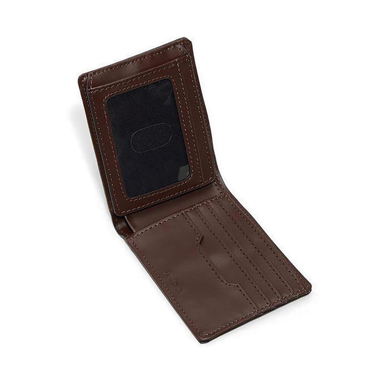 Aldo รุ่น Banmoor กระเป๋าสตางค์ผู้ชาย - สี Other Brown