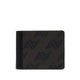 Aldo รุ่น Banmoor กระเป๋าสตางค์ผู้ชาย - สีดำ