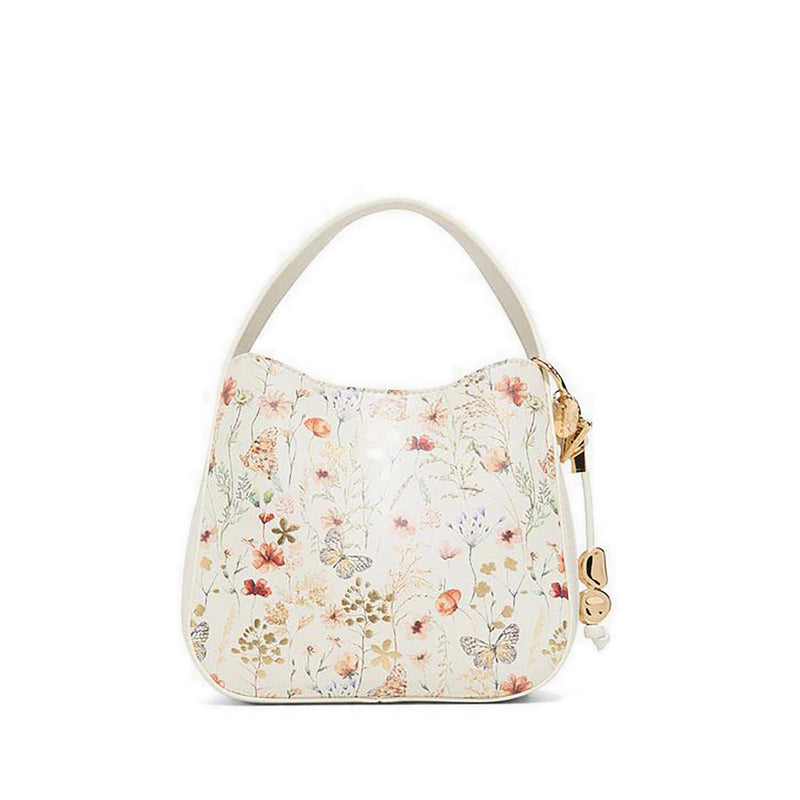 Aldo รุ่น Auralily กระเป๋าทรง Satchel ผู้หญิง - สี Floral