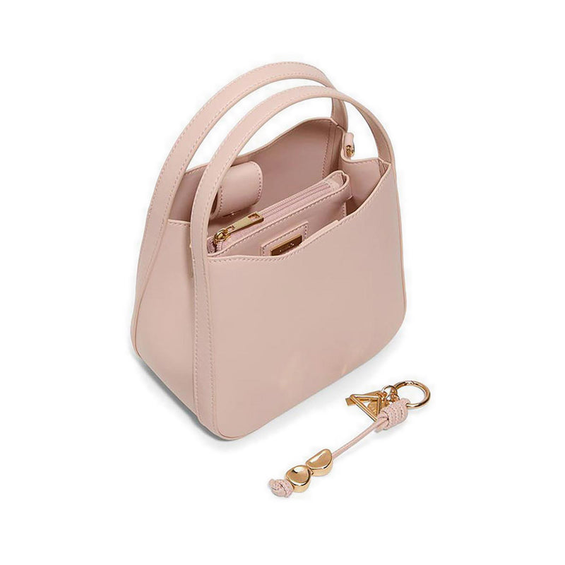 Aldo รุ่น Auralily กระเป๋าทรง Satchel ผู้หญิง - สี Other Purple