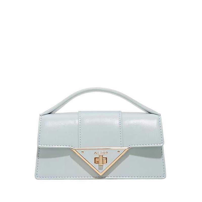 Aldo รุ่น Amileamini กระเป๋าถือผู้หญิง - สี Other Blue