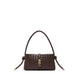 Aldo รุ่น Huda กระเป๋าสะพายไหล่ผู้หญิง - สีน้ำตาล