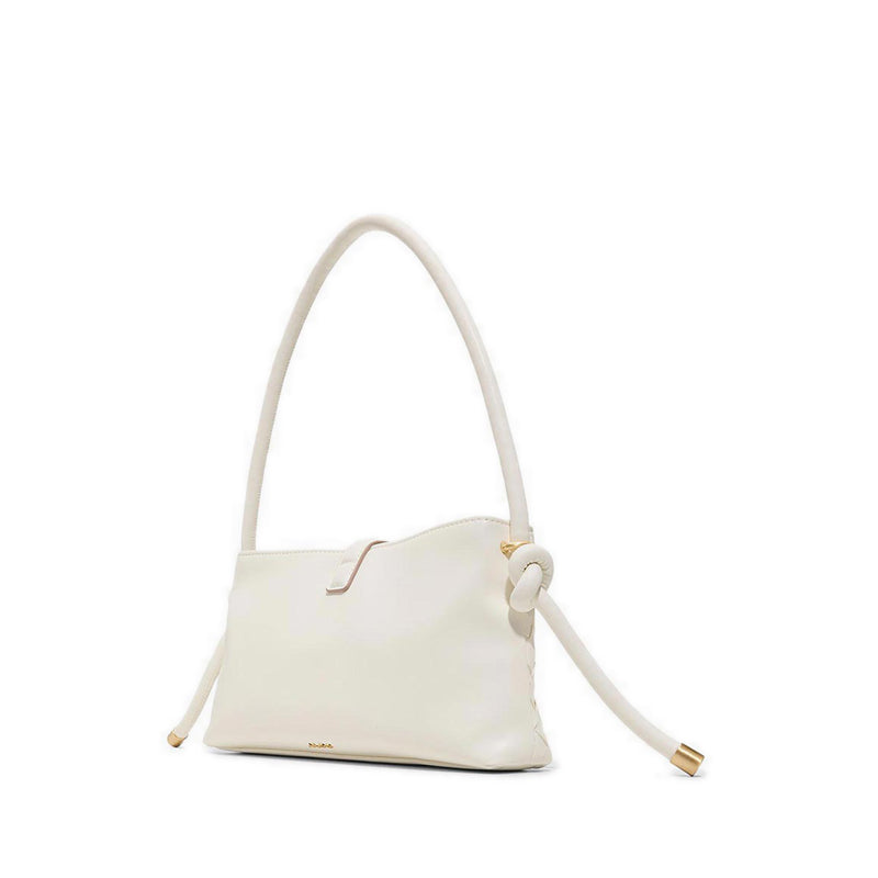 Aldo รุ่น Huda กระเป๋าสะพายไหล่ผู้หญิง - สีขาว