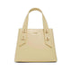 Aldo รุ่น Zerina กระเป๋าทรง Satchel ผู้หญิง - สี Light Yellow