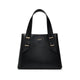 Aldo รุ่น Zerina กระเป๋าทรง Satchel ผู้หญิง - สีดำ