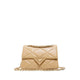 Aldo รุ่น Puffquiltเล็ก กระเป๋าครอสบอดี้ผู้หญิง สี Beige