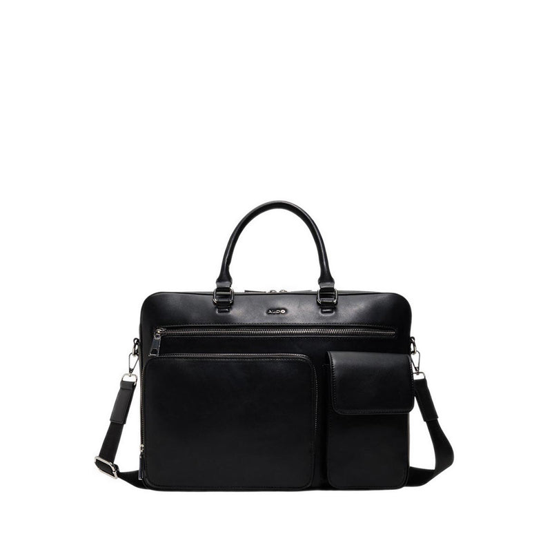 Aldo รุ่น Sorren กระเป๋าแล็ปท็อปผู้ชาย - สีดำ