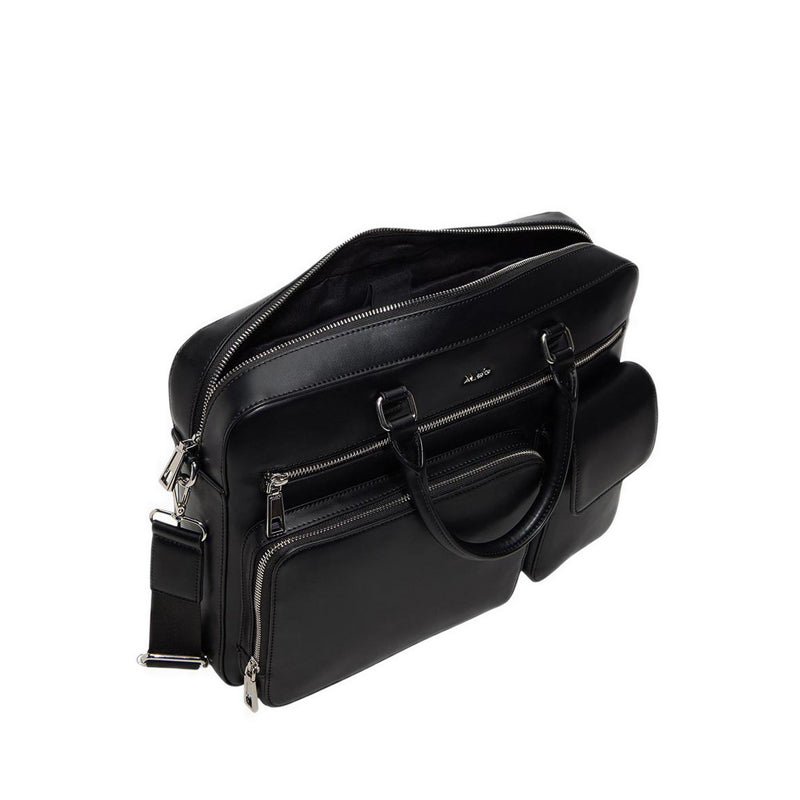 Aldo รุ่น Sorren กระเป๋าแล็ปท็อปผู้ชาย - สีดำ