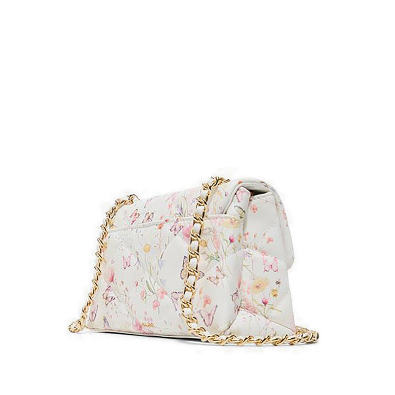 Aldo รุ่น Puffquiltsmall กระเป๋าสะพายข้างผู้หญิง - สี Floral