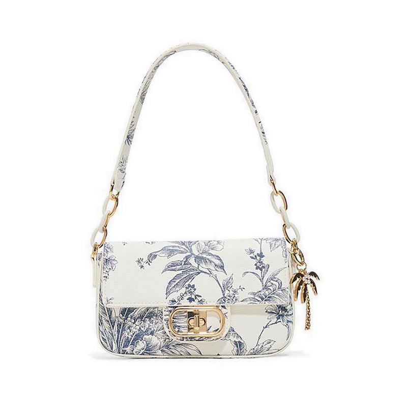 Aldo รุ่น Noctura กระเป๋าสะพายไหล่ผู้หญิง - สี Other Navy
