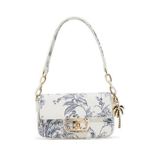 Aldo รุ่น Noctura กระเป๋าสะพายไหล่ผู้หญิง - สี Other Navy