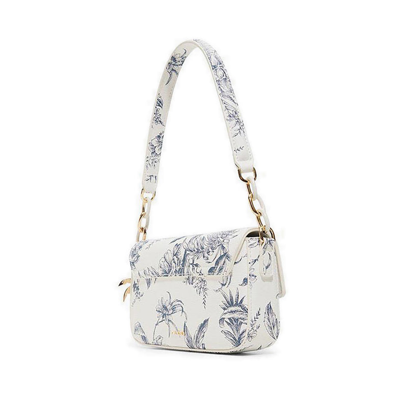 Aldo รุ่น Noctura กระเป๋าสะพายไหล่ผู้หญิง - สี Other Navy