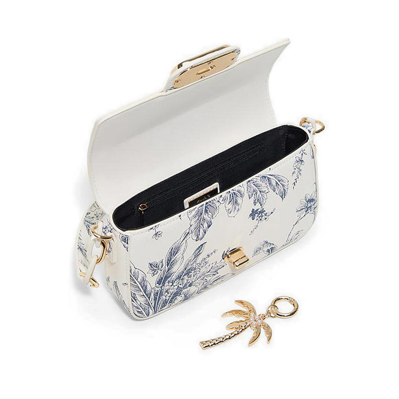 Aldo รุ่น Noctura กระเป๋าสะพายไหล่ผู้หญิง - สี Other Navy