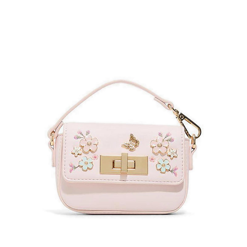 Aldo รุ่น Minibelle กระเป๋าสตางค์/ใส่เหรียญผู้หญิง - สี Light Pink