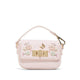 Aldo รุ่น Minibelle กระเป๋าสตางค์/ใส่เหรียญผู้หญิง - สี Light Pink