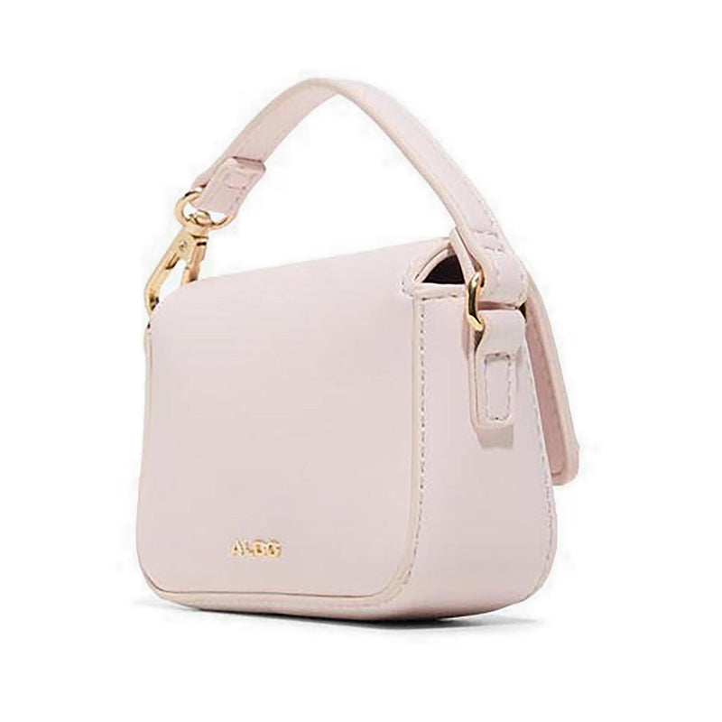 Aldo รุ่น Minibelle กระเป๋าสตางค์/ใส่เหรียญผู้หญิง - สี Light Pink