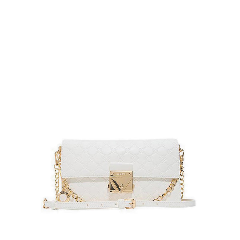 Aldo รุ่น Evengelia กระเป๋าสะพายข้างผู้หญิง - สีขาว