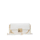 Aldo รุ่น Evengelia กระเป๋าสะพายข้างผู้หญิง - สีขาว
