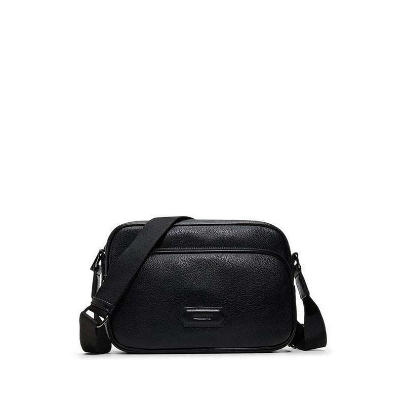 Aldo รุ่น Lardowyn กระเป๋าสะพายข้างผู้ชาย - สีดำ