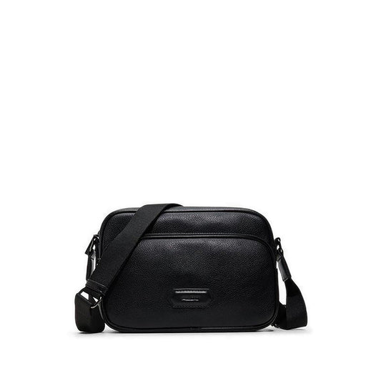 Aldo รุ่น Lardowyn กระเป๋าสะพายข้างผู้ชาย - สีดำ