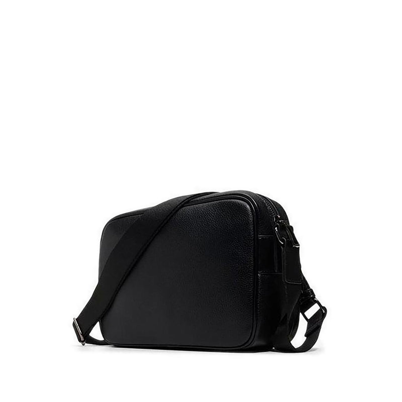 Aldo รุ่น Lardowyn กระเป๋าสะพายข้างผู้ชาย - สีดำ