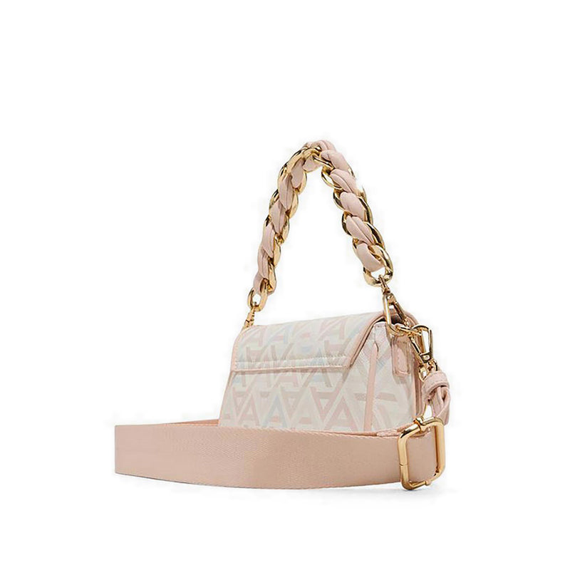 Aldo รุ่น Emilea กระเป๋าสะพายไหล่ผู้หญิง - สี สี Pastel Multi