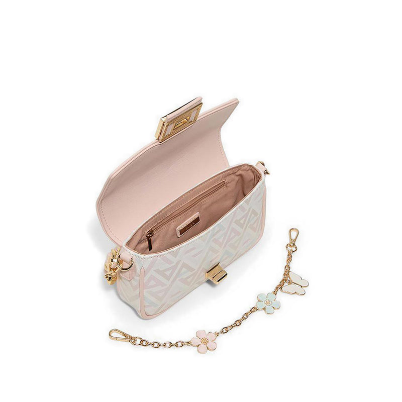 Aldo รุ่น Emilea กระเป๋าสะพายไหล่ผู้หญิง - สี สี Pastel Multi