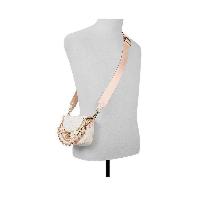 Aldo รุ่น Emilea กระเป๋าสะพายไหล่ผู้หญิง - สี สี Pastel Multi