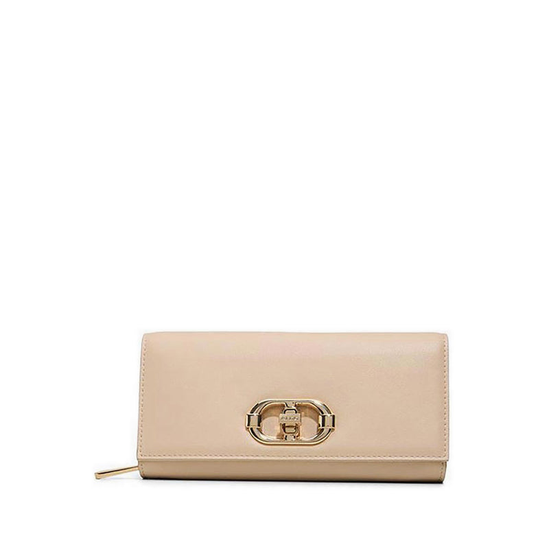 Aldo รุ่น Olire กระเป๋าสตางค์ผู้หญิง - สี Nude Natural